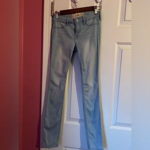 Hollister Jeggings